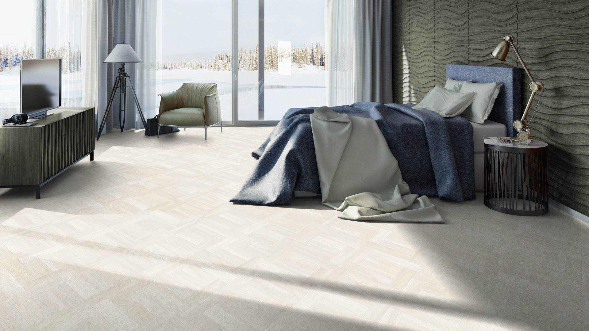 Линолеум бытовой "Tarkett" Discovery Trinity 1 (3,5м) — купить в Ульяновске