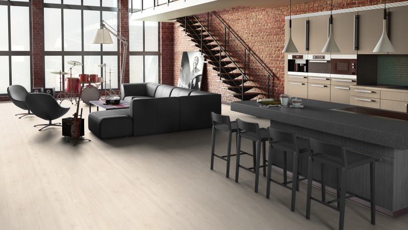 Линолеум бытовой "Tarkett" Европа Orinoco 3 (3,5м) — купить в Ульяновске