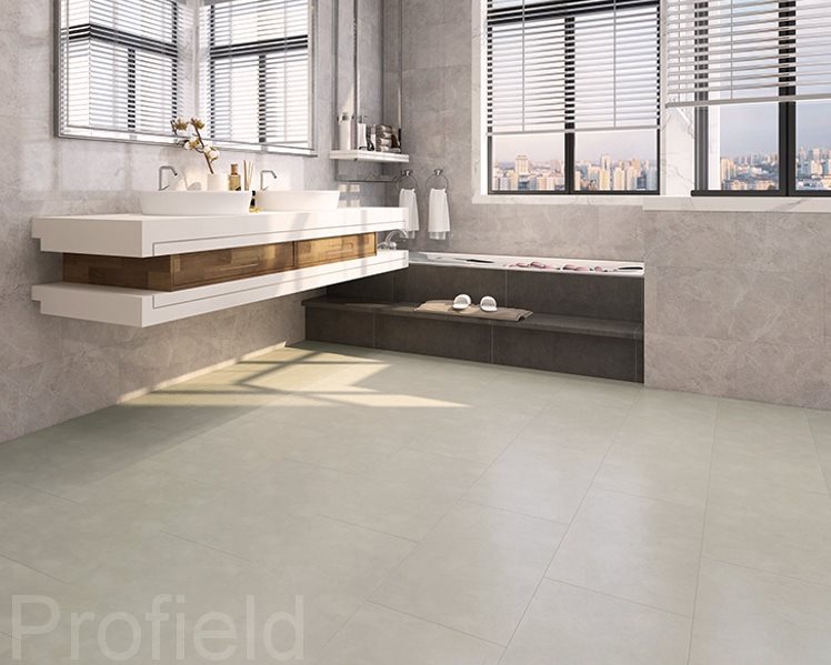 SPC ламинат "Profield" Портланд стоун (615*311*5,5 мм) — купить в Ульяновске