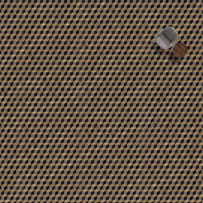 Виниловая плитка Diamond 271 (113,16*196*2,5 мм) — купить в Ульяновске