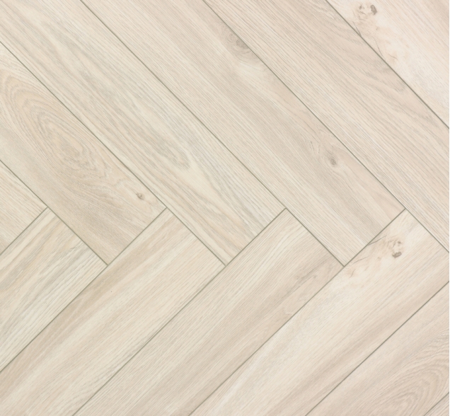 Виниловый ламинат SPC "Cronafloor" Herringbone Дуб Ницца (640*128*4,5 мм) — купить в Ульяновске