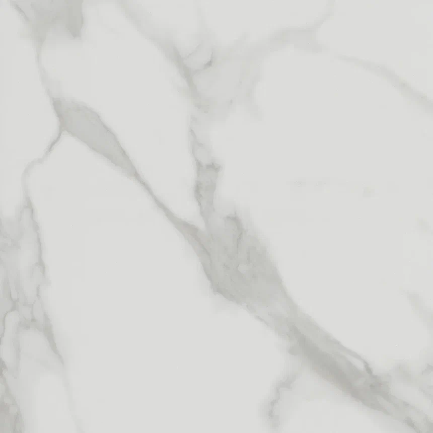 SPC ламинат "Invictus" Pure Marble Snow (907*450*4мм) — купить в Ульяновске