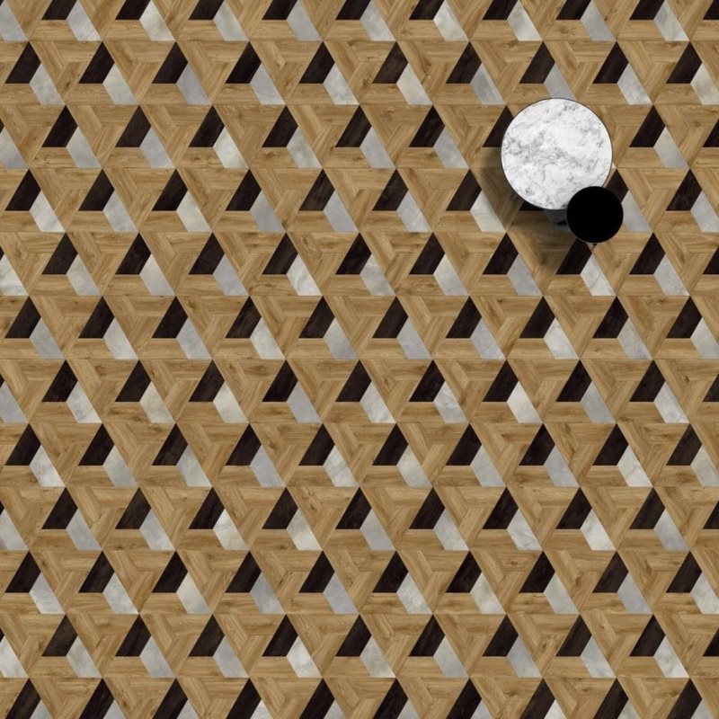 Виниловая плитка Vortex 366 (453*196*2,5 мм) — купить в Ульяновске