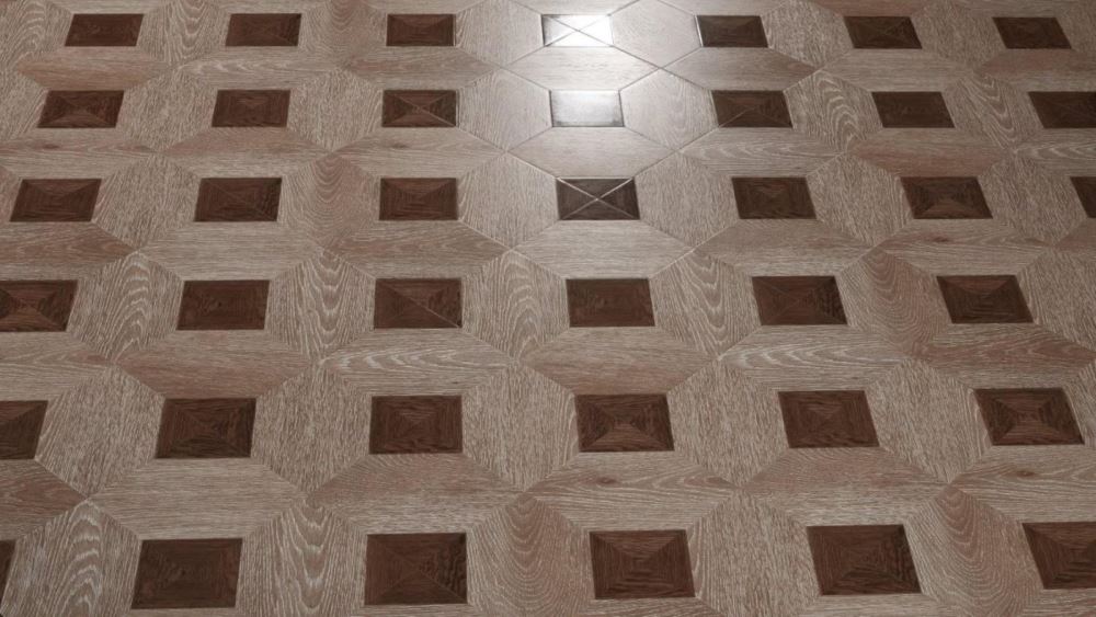 Ламинат "WoodStyle" Opera Лоэнгрин 1592-2 (1206*402*12 мм) — купить в Ульяновске