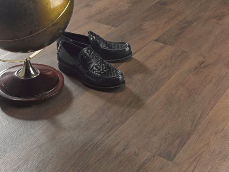 Кварцвиниловая плитка "DeArt Floor" Lite Дуб Шервуд (935*187*2,0мм) — купить в Ульяновске