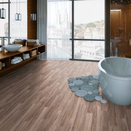 Виниловая плитка "Tarkett" Lounge Acoustic (914,4*152,4*3,0 мм) — купить в Ульяновске