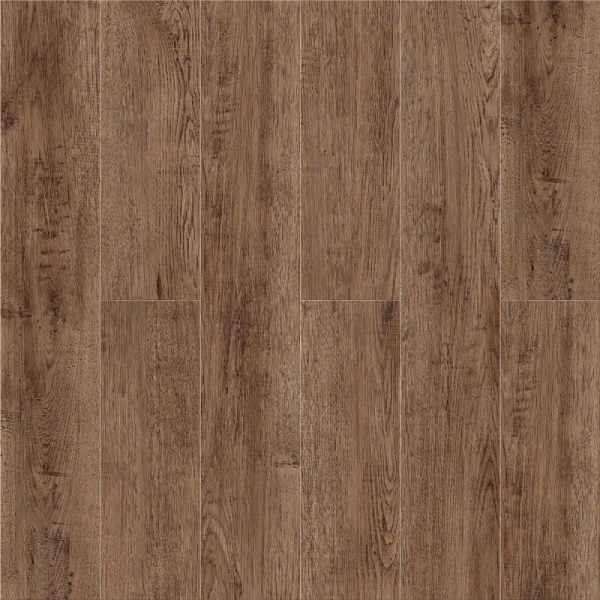 Виниловый ламинат "CronaFloor" Wood Дуб Античный (1200*180*4 мм) — купить в Ульяновске