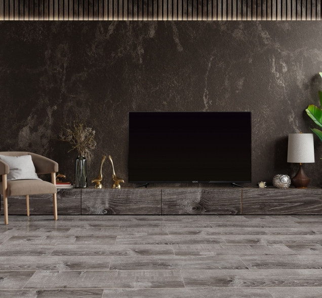 SPC ламинат "Royce" Sense Дуб Хампи 708 (1200*180*4 мм) — купить в Ульяновске