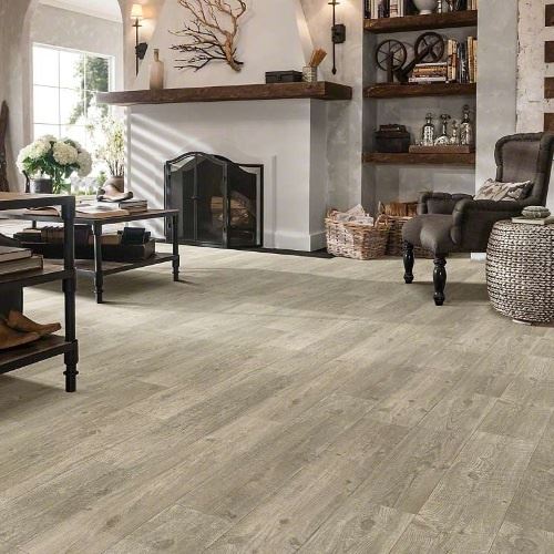 Линолеум коммерческий "Комитекс" Эльбрус Блюз (4м) — купить в Ульяновске