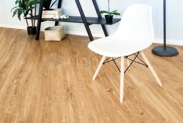 Замковая ПВХ плитка Секвойя Royal  (1219*184*3,2мм) — купить в Ульяновске