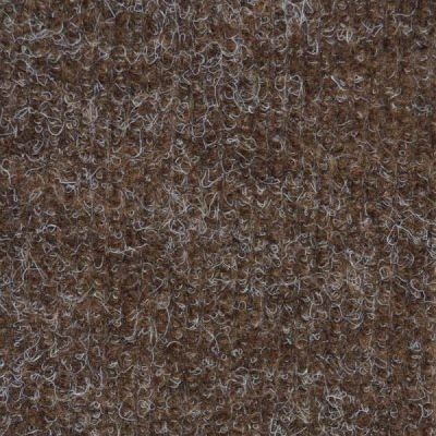 Ковролин коммерческий "Ideal" Gent 300 Bruin (3м) коричневый — купить в Ульяновске