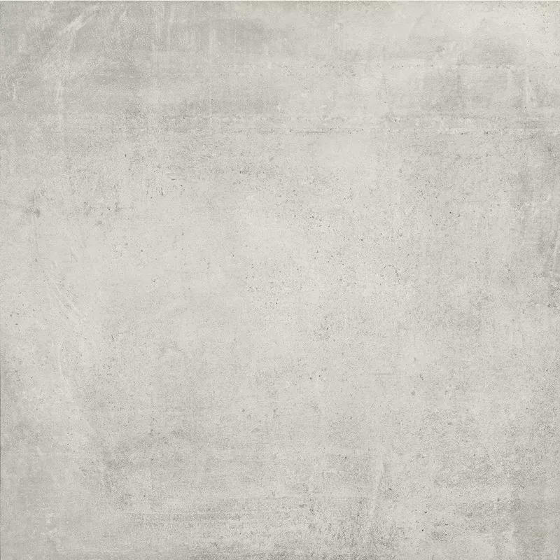 Керамогранит Бетон (Beton) 600*600 серый G-1102/MR — купить в Ульяновске