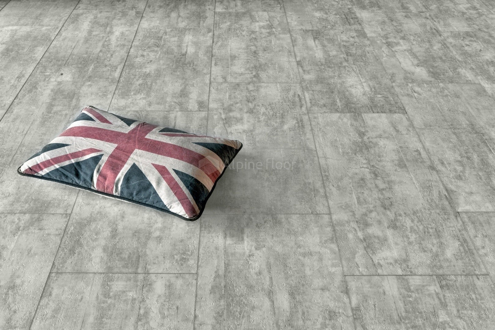 Замковая ПВХ плитка Ратленд  (609,6*304,8*4мм) — купить в Ульяновске