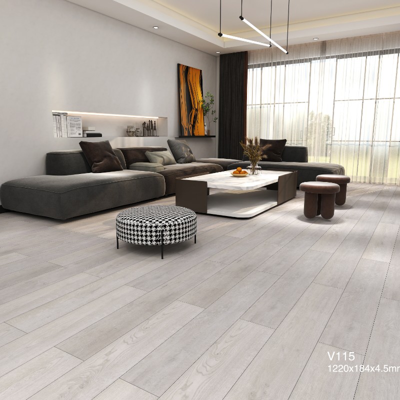 Виниловые полы "Betta" Villa Дуб Трамин V115 (1220*184*4,5 мм) — купить в Ульяновске