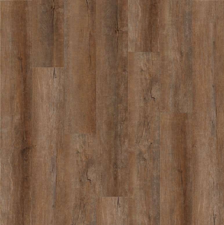 Виниловый ламинат "Cronafloor" Дуб Белогорье (1200*180*3,5 мм) — купить в Ульяновске