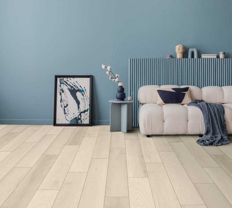 SPC ламинат  "Aberhof" Argen (1200*180*5 мм) — купить в Ульяновске