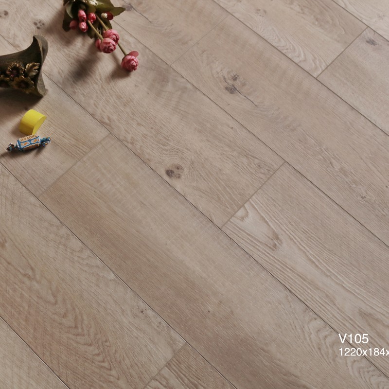 Виниловые полы "Betta" Villa Дуб Новара V105 (1220*184*4,5 мм) — купить в Ульяновске
