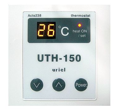Терморегулятор "UTH" 150 — купить в Ульяновске