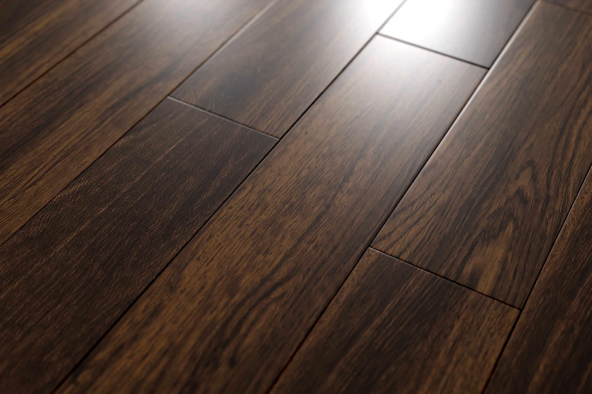 Инженерный паркет «Damy Floor» Каштановый — купить в Ульяновске