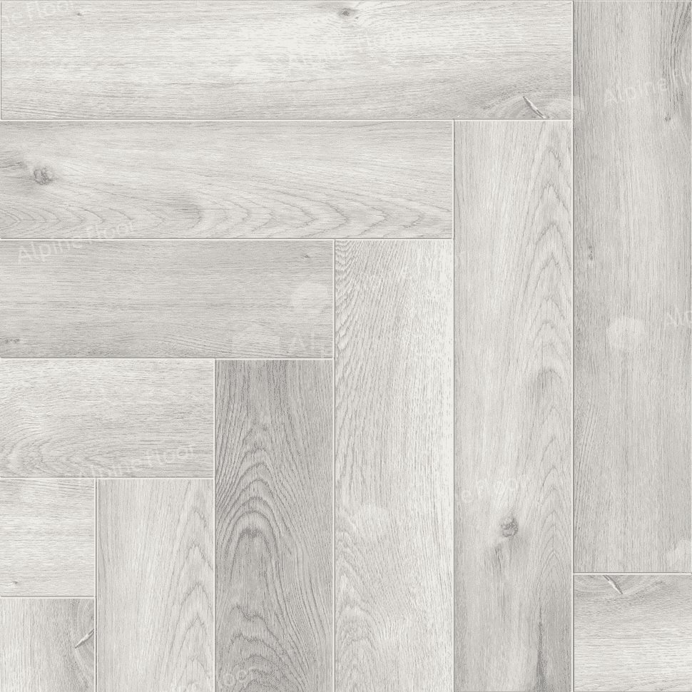 Виниловый ламинат "Alpine Floor" Parquet Light Дуб Лейтена (600*125*4 мм) — купить в Ульяновске