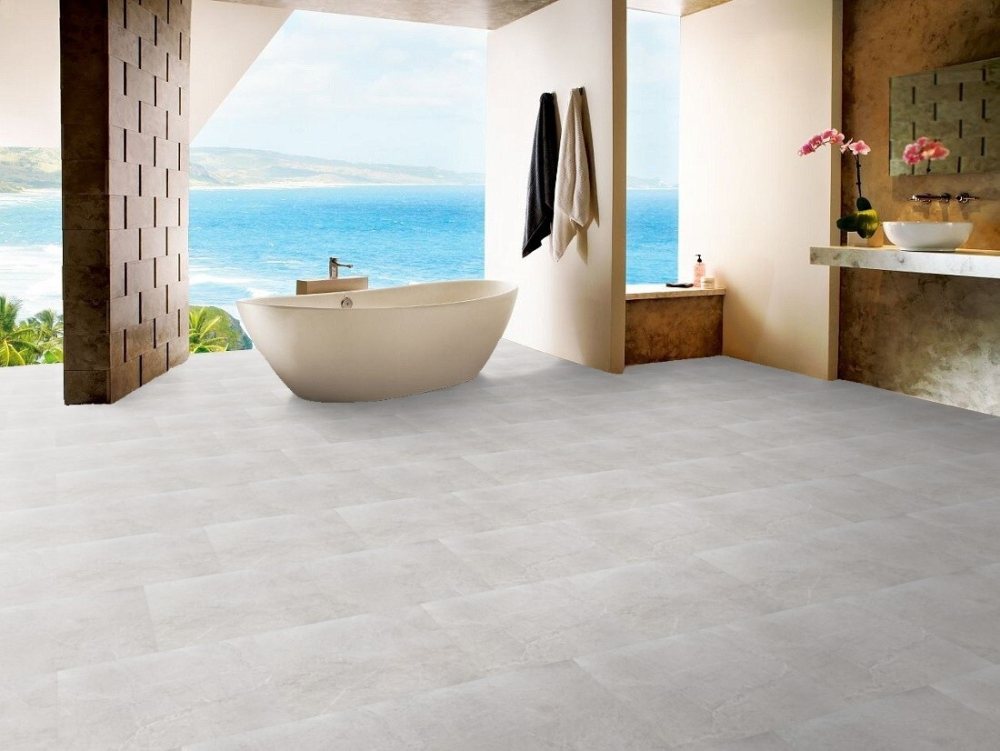 Клеевая плитка для коммерческих помещений "Bonkeel" Boney (457*457*2,1мм) — купить в Ульяновске