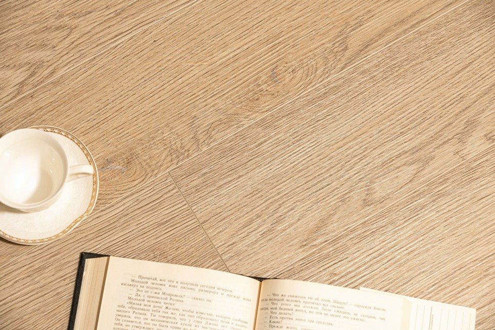 Виниловый ламинат "Bonkeel" Style Дуб Стоктон (1200*125*4 мм) — купить в Ульяновске