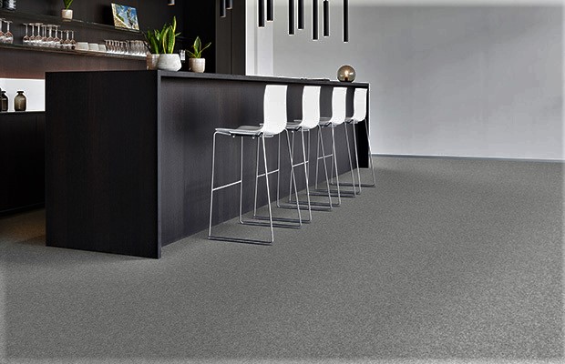 Линолеум полукоммерческий "IVC" Corsa Marras T98 (4м) — купить в Ульяновске