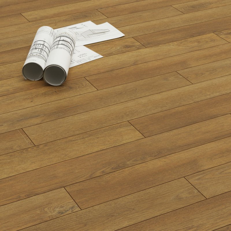 SPC ламинат  "Aberhof" Gloria (1200*150*5 мм) — купить в Ульяновске