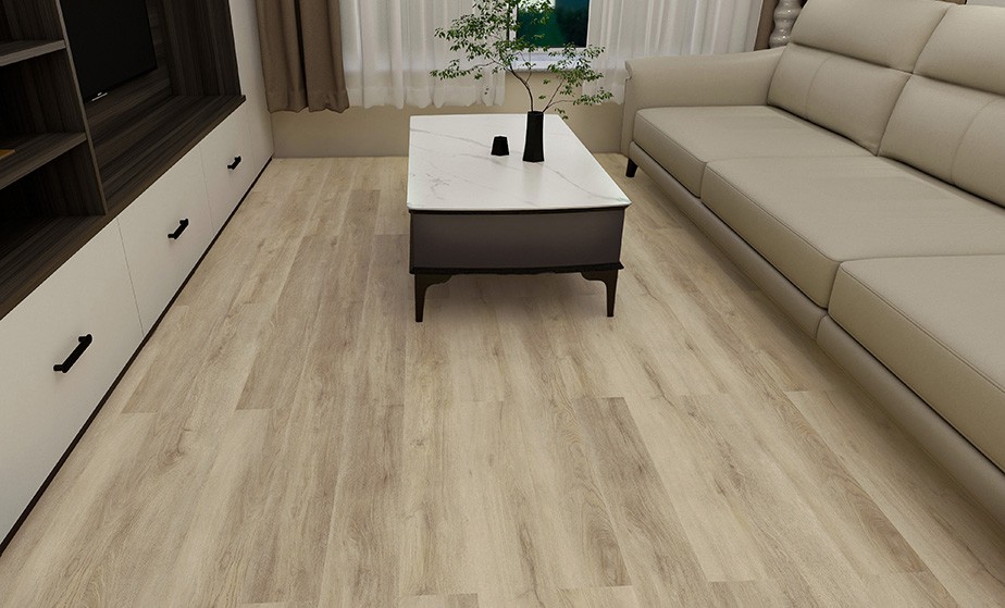 Ламинат SPC AquaMax Дуб Аруба (1220*151*4,5 мм) — купить в Ульяновске