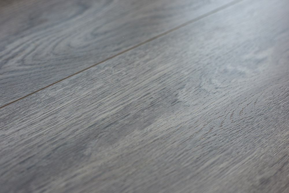 Плитка каменно-полимерная "Art Tile" Ясень Амурский (1220*199*9 мм) — купить в Ульяновске