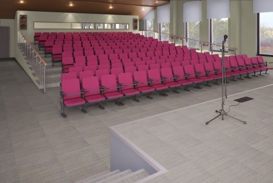 Виниловая плитка "Tarkett" Lounge Fabric (457,2*457,2*3,0 мм) — купить в Ульяновске