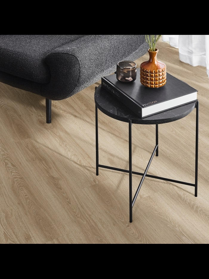 Замковая ПВХ плитка Vista Oak 450 (1251*189*5 мм) — купить в Ульяновске