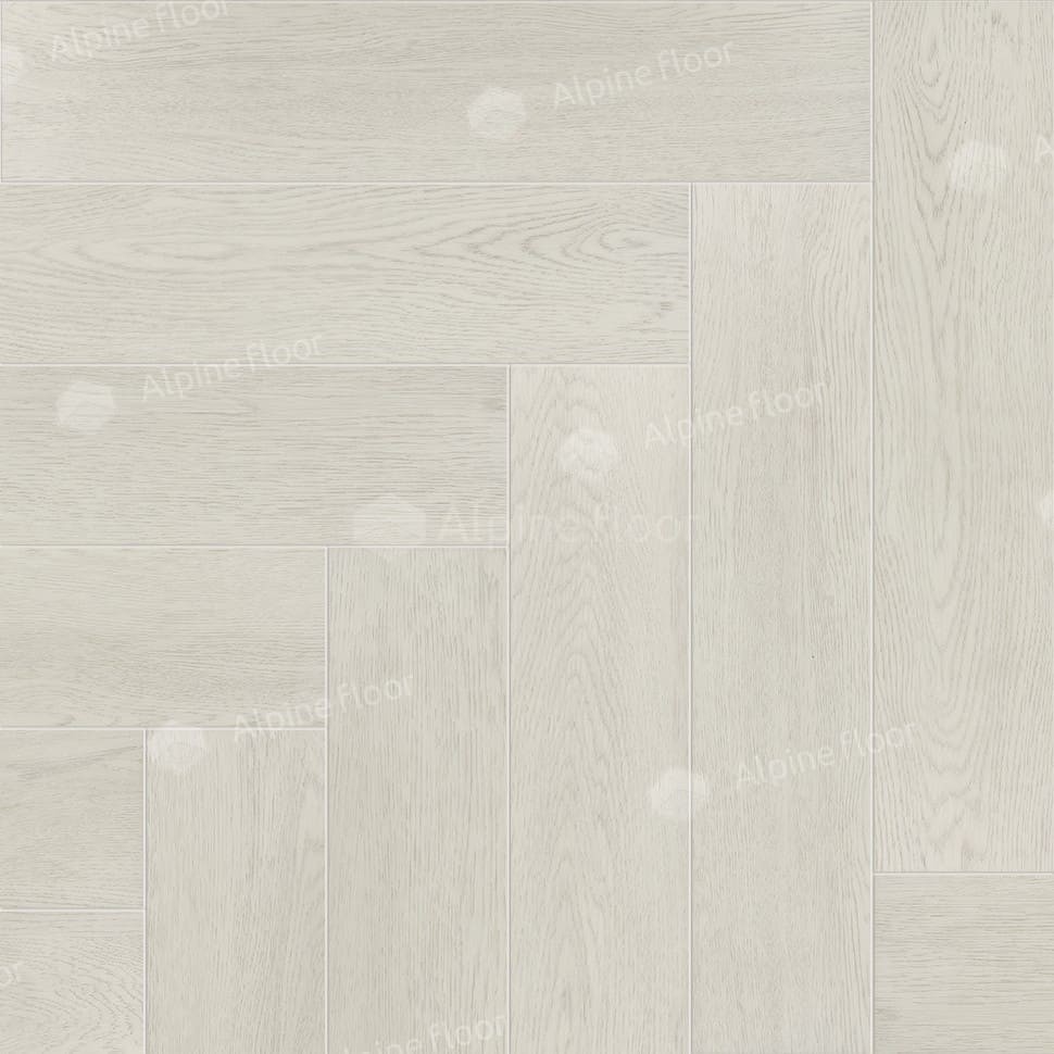 Виниловая плитка "Alpine Floor" Parquet LVT Зимний Лес (590*118*2,5 мм) — купить в Ульяновске