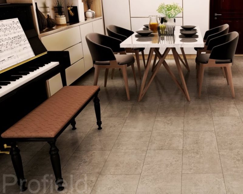 SPC ламинат "Profield" Терразо антик (615*311*5,5 мм) — купить в Ульяновске