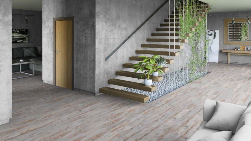 Виниловая плитка "Tarkett" Lounge Tribute (914,4*101,6*3,0 мм) — купить в Ульяновске