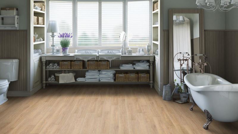 Виниловая плитка "Tarkett" Lounge Relax (914,4*101,6*3,0 мм) — купить в Ульяновске