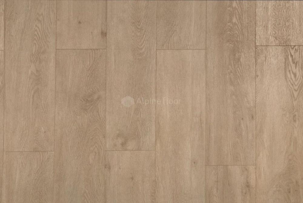 Каменно-полимерная плитка "Alpine Floor" Камфора (1220*183*4мм) — купить в Ульяновске
