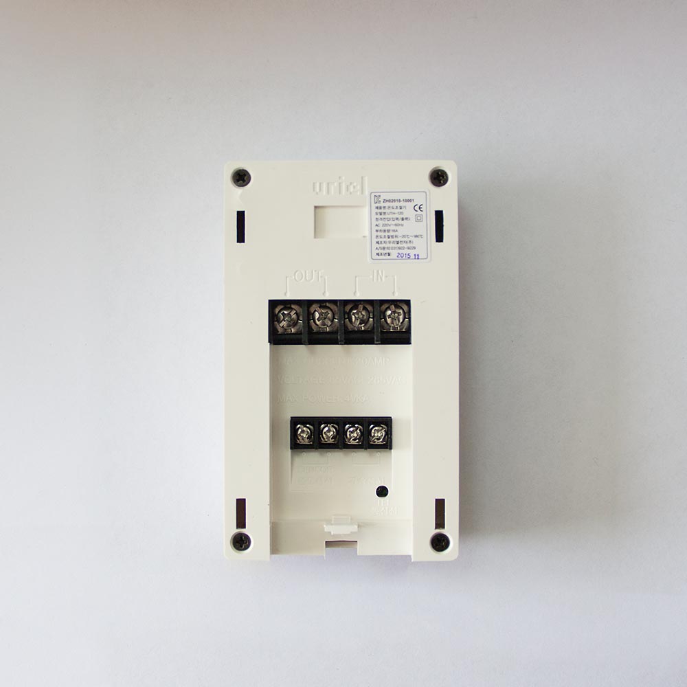 Терморегулятор "UTH" 120 — купить в Ульяновске