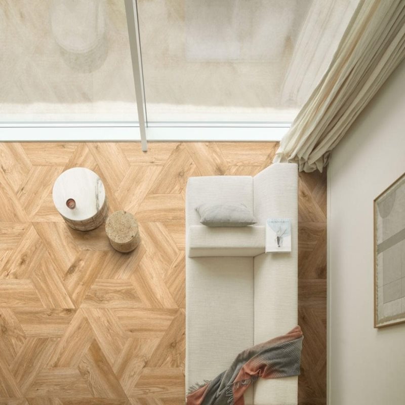 Виниловая плитка Vortex 368 (453*196*2,5 мм) — купить в Ульяновске