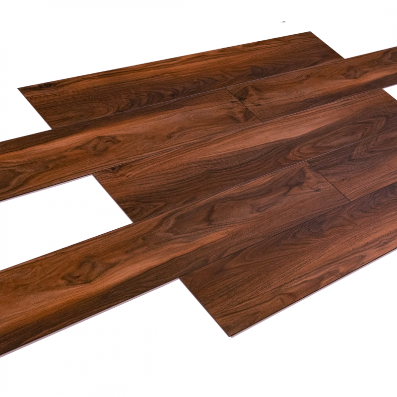 SPC ламинат Орех Ясава 118 (1200*182*4 мм) — купить в Ульяновске