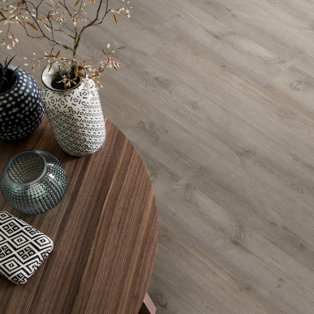 SPC ламинат "Adelar" Eterna Acoustic 05929 Major Oak (1220*181*6 мм) — купить в Ульяновске