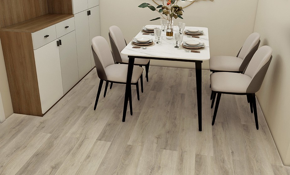 Ламинат SPC AquaMax Дуб Гавана (1220*151*4,5 мм) — купить в Ульяновске