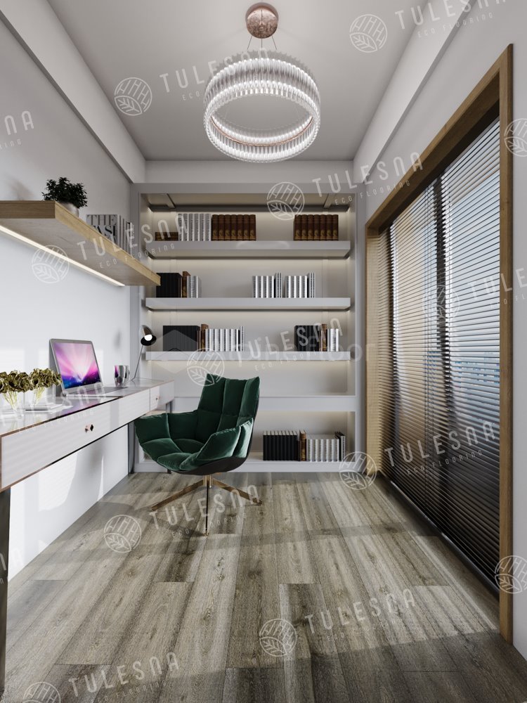 ABA Ламинат "Tulesna" Foresta (1220*183*8 мм) — купить в Ульяновске