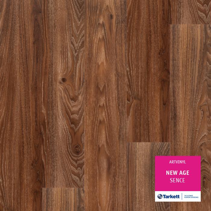Плитка ПВХ "Tarkett" New Age Sense (914,4*152,4*2,1 мм) — купить в Ульяновске