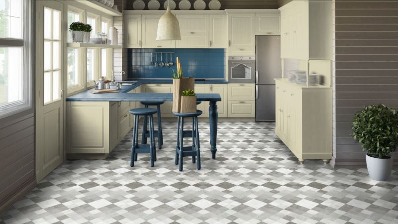 Линолеум полукоммерческий "Tarkett" Force Toscana 3 (3м) — купить в Ульяновске