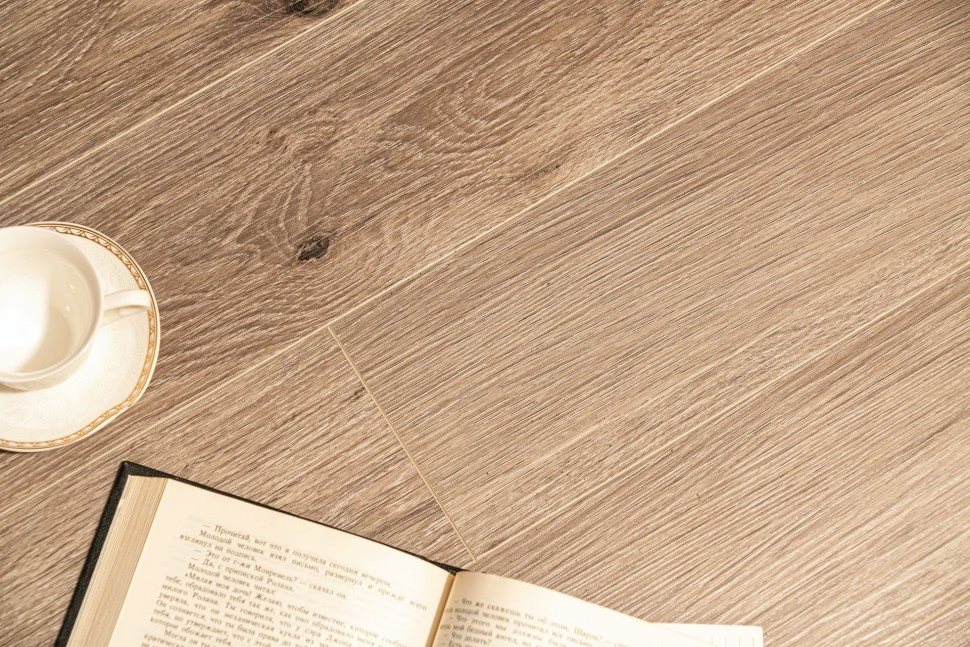 Виниловый ламинат "Bonkeel" Style Дуб Матира (1200*125*4 мм) — купить в Ульяновске