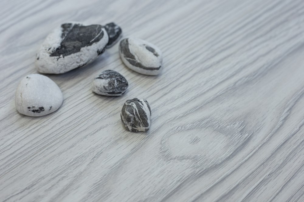 Плитка каменно-полимерная "Art Tile" Граб Брюса (1220*199*9 мм) — купить в Ульяновске