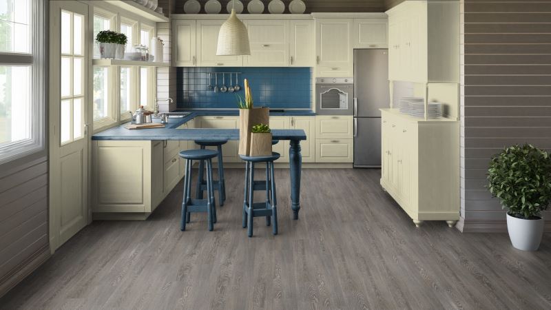 Виниловая плитка "Tarkett" New Age Orient (914,4*101,6*2,1 мм) — купить в Ульяновске