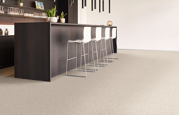 Линолеум полукоммерческий "IVC" Corsa Marras T84 (3м) — купить в Ульяновске