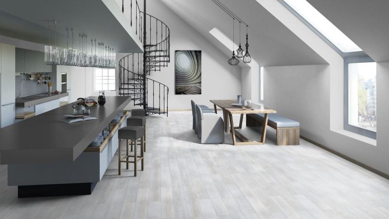 Виниловая плитка "Tarkett" Lounge Nordic (914,4*101,6*3,0 мм) — купить в Ульяновске